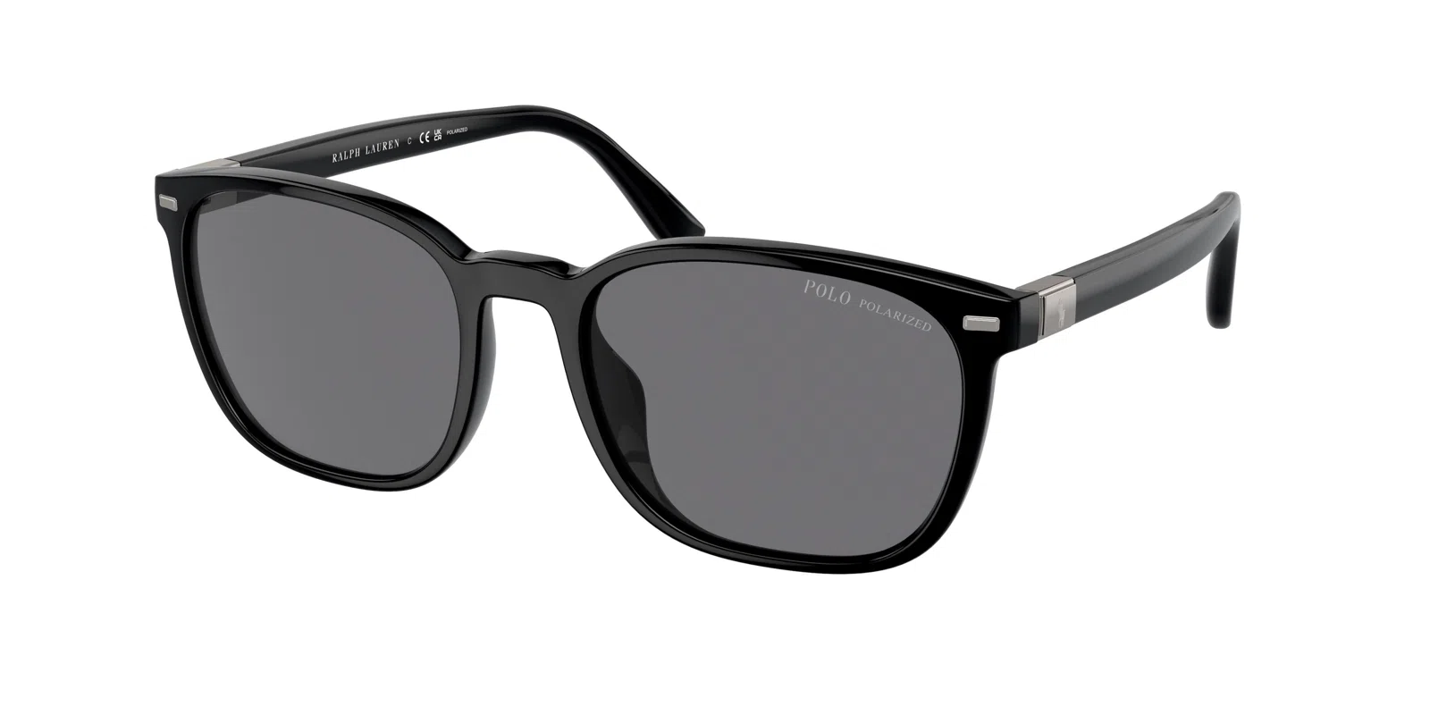 Polo 4208U Sunglasses - view 4